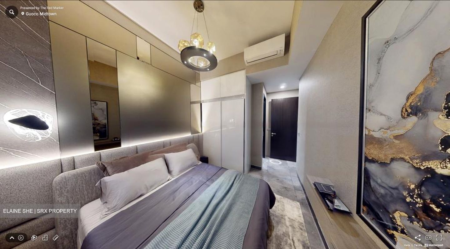 Beach Road (D7), Condominium #458609251